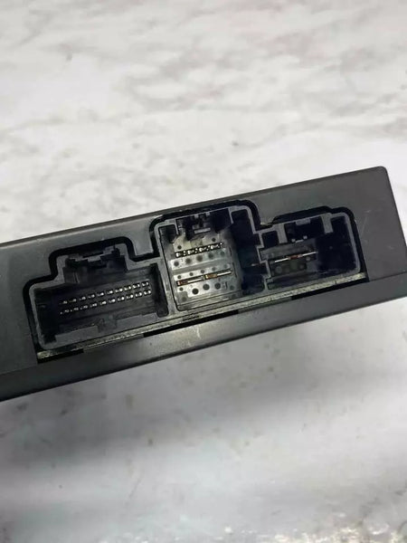 GMC ACADIA 2021 - CAJA DE CONTROL DEL CHASIS - MÓDULO DE CONTROL DEL CHASIS - CONJUNTO OEM 13534453
