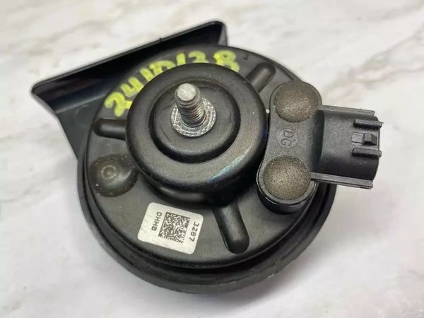 20 21 22 23 HYUNDAI SONATA BOCINA BOCINA SIRENA ALARMA TONO DE NOTA AGUDA OEM 96621L1000