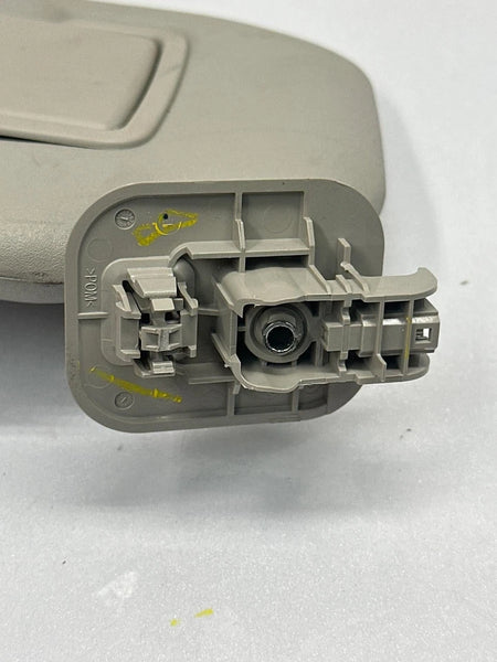 2020 TO 2024 NISSAN SENTRA SUN VISOR LEFT DRIVER SIDE ASSEMBLY OEM 964016LE0C