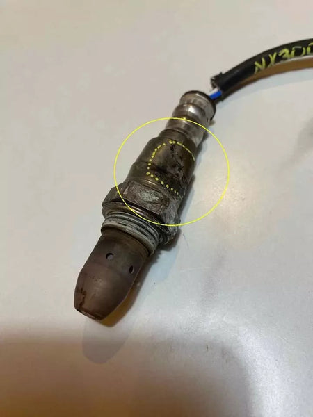 15 16 17 18 19 20 21 LEXUS NX300 SENSOR DE OXÍGENO SENSOR PARA CONJUNTO DE OXÍGENO OEM 8946778010