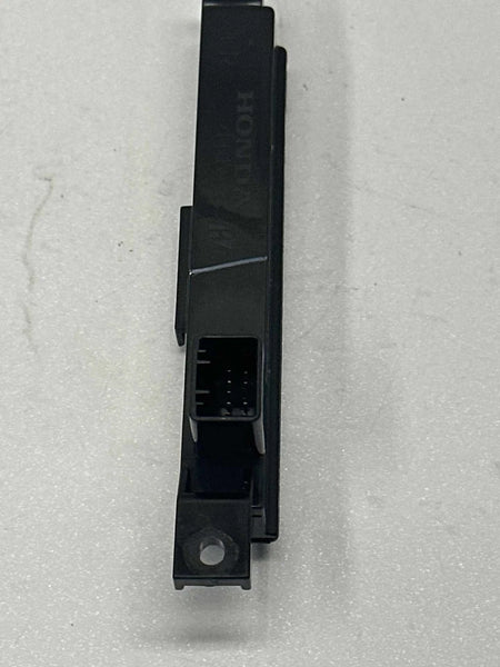 2016 HONDA HRV CENTER CONSOLE GEAR SHIFTER POSITION INDICATOR ASSEMBLY OEM
