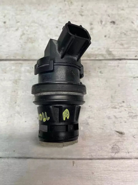 Toyota Corolla washer pump 20 to 23 only sedan us market OEM assy 8533060180