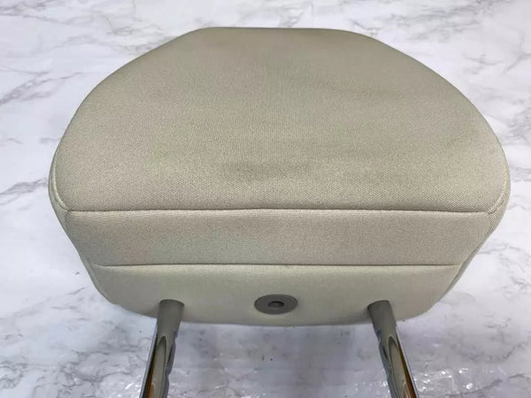 20 21 22 23 HYUNDAI SONATA REPOSACABEZAS DE TELA GRIS DERECHO O IZQUIERDO OEM COREANO 88700L5000VSN