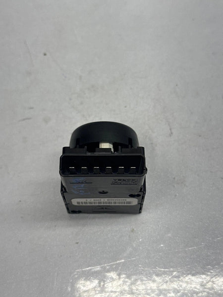 2020 JEEP GRAND CHEROKEE SEAT SWITCH FRONT RIGHT PASSANGER SIDE OEM 56046232AB
