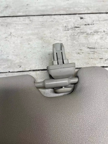 Parasol para Toyota CHR 2020, 2120, 22, lado izquierdo, gris, sin iluminación, OEM 7432012J40B0