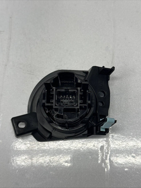 2022 TO 2024 HONDA CIVIC IGNITION SWITCH START STOP ENGINE BUTTOM OEM 35881TZAA01