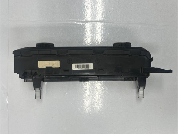 2019 2020 HYUNDAI VELOSTER CLIMATE CONTROL HVAC AC PANEL ASSY OEM 97250J3040RWS