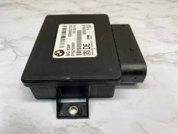 BMW 640I 12 a 19 FRENO DE ESTACIONAMIENTO MÓDULO DE CONTROL DEL FRENO DE ESTACIONAMIENTO CONJUNTO OEM 32620301