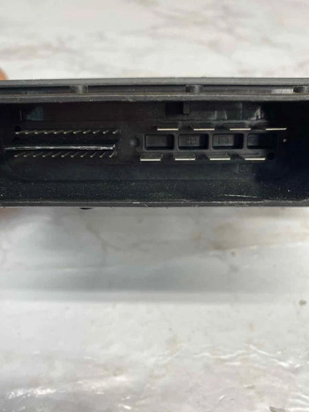 2017 2018 INFINITI QX30 PARK ASSIST CONTROL DRIVER ASSIST UNIT OEM A2C53256601