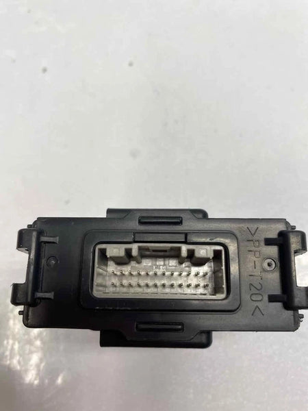 2019 NISSAN ROGUE SPORT ADAS CONTROL MODULE UNIT ASSEMBLY OEM 284P16MG0A