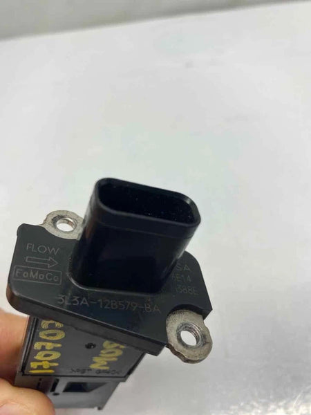 2005 TO 2010 FORD MUSTANG AIR FLOW METTER MASS MAF SENSOR ASSY OEM 3L3A12B579BA