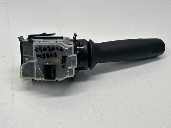 2019 TO 2022 HONDA HRV HEADLIGHT SWITCH CONTROL STEERING COLUMN OEM 35255TVAA11
