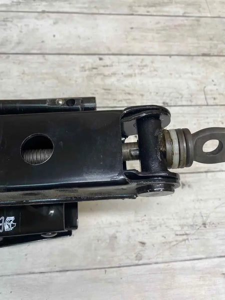RANGE ROVER SPORT SPARE TIRE JACK ASSEMBLY 06 07 08 09 10 11 12 13 OEM LR022601