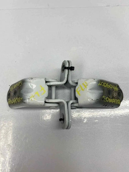 2016 TO 2019 HYUNDAI SONATA DOOR HINGE DOOR HINGE FRONT DRIVER SIDE ASSY OEM A046057