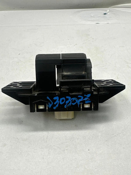 2020 HYUNDAI TUCSON CENTER CONSOLE PARKING HOLD CONTROL SWITCH ASSY OEM 75K828