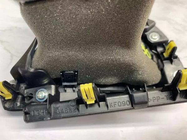 20 21 22 23 MAZDA CX-30 AC VENT HVAC AC FRONT LEFT DRIVER SIDE OEM DGH964832