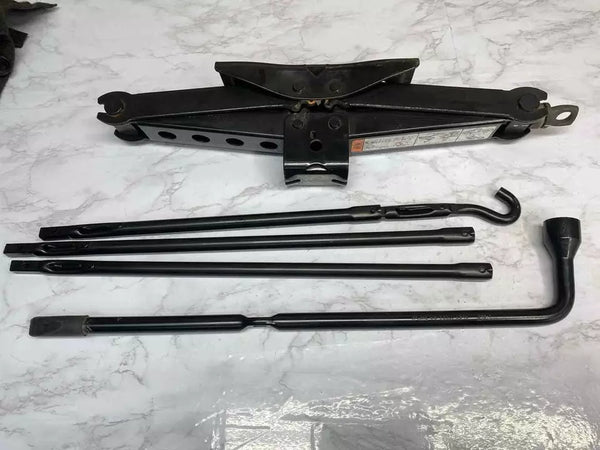 15 16 17 18 19 20 FORD F150 GATO DE REPUESTO CONJUNTO COMPLETO CABINA DOBLE OEM FL3417A078AA