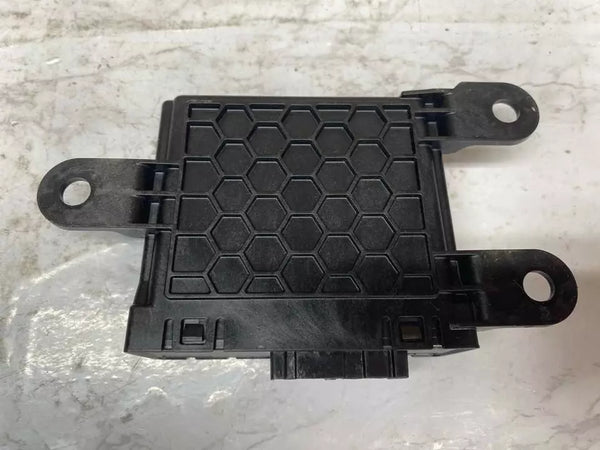17 18 19 20 21 22 ALFA ROMEO GIULIA UNIDAD DE MÓDULO DE CONTROL DE ASISTENCIA DE ESTACIONAMIENTO CONJUNTO OEM 00521262790
