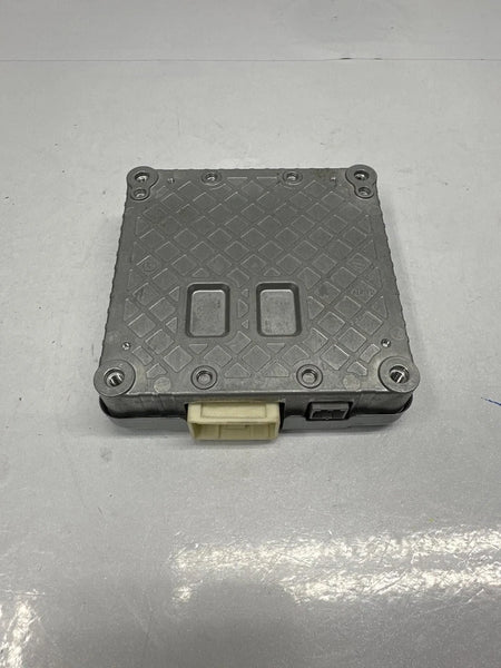 2021 HONDA CRV POWER SUPPLY CONTROL VOLTAGE STABILIZER MODULE UNIT 31600TLAA01