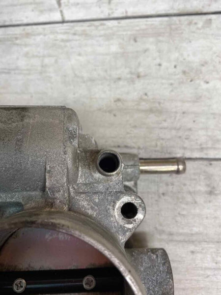 Corpo de borboleta Nissan Sentra 2013 2019 1.8L válvula de corpo de borboleta OEM 161194AF0A