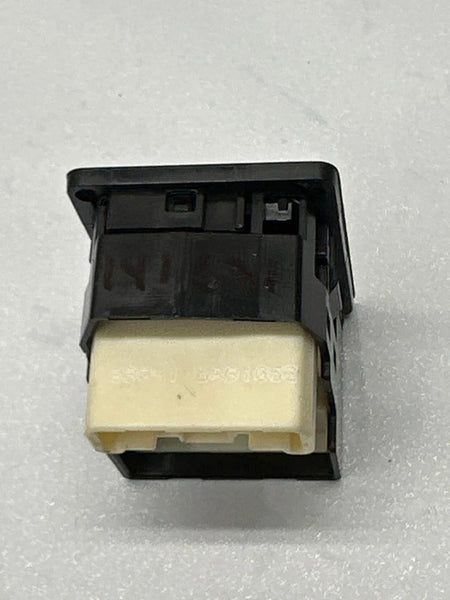 2018 TOYOTA RAV-4 MIRROR SWITCH MIRROR CONTROL SWITCH PANEL ASSEMBLY 183652 OEM