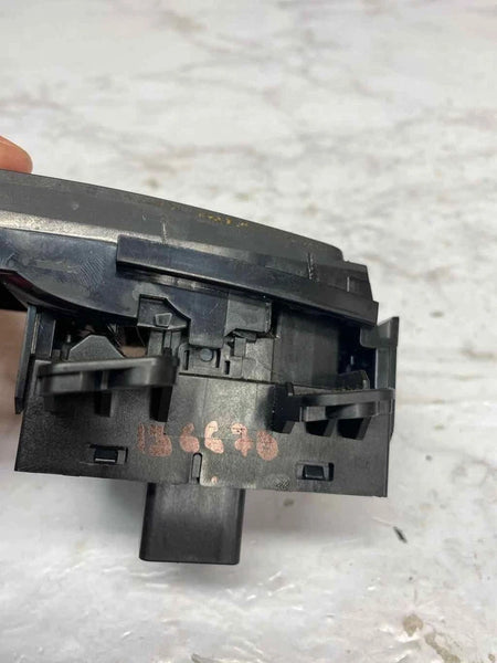 2019 TO 2022 HONDA HRV CENTER CONSOLE PARKING BRAKE HOLD CONTROL SWITCH 35355T7AJ020