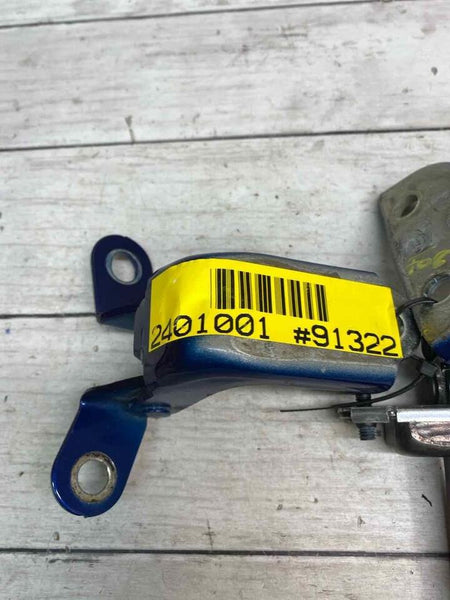 Kia Forte door hinge 2019 2020 2021 2022 2023 rear driver left side assy OEM