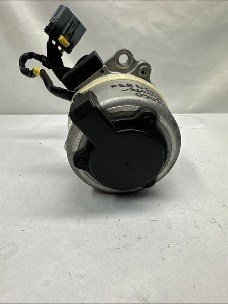 2020 HYUNDAI VELOSTER POWER STEERING ELECTRIC PUMP MOTOR ASSY OEM 56300J3200