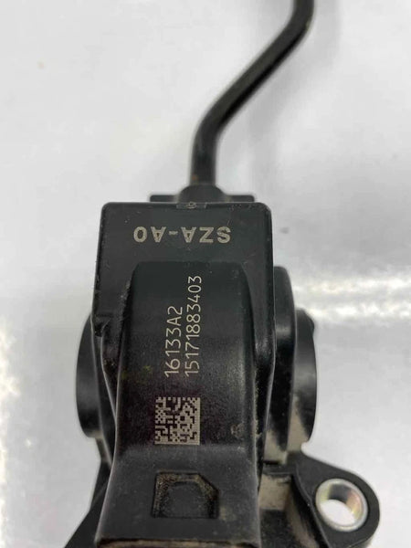 2016 HONDA ODYSSEY PEDAL ACCELERATOR ACCELERATOR PEDAL ASSEMBLY OEM 15171883403