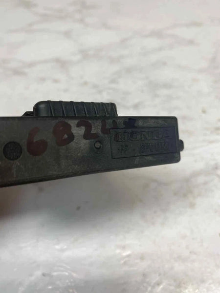 2013 2015 ACURA ILX THEFT LOCKING BACKUP CONTROL MODULE UNIT OEM 36920TX4A01