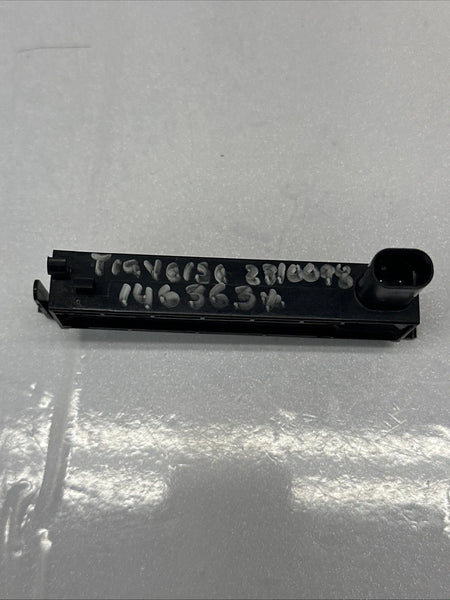 2018 TO 2023 CHEVY TRAVERSE THEFT DETERRENT CONTROL LOCKING MODULE UNIT OEM 13580788