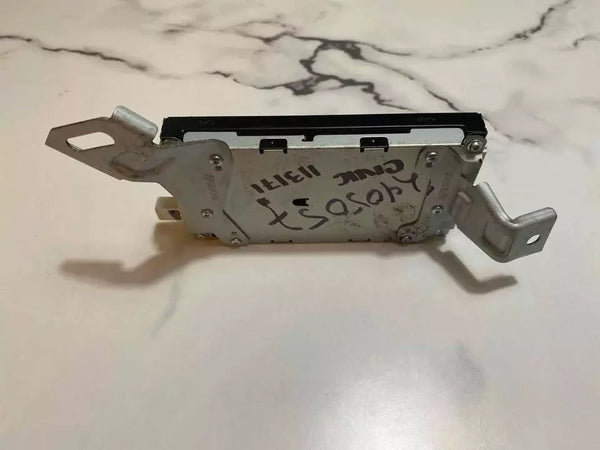 22 23 24 HONDA CIVIC RADIO AM FM UNIDAD DE CONTROL DEL MÓDULO DEL SINTONIZADOR OEM 8A580T20A11