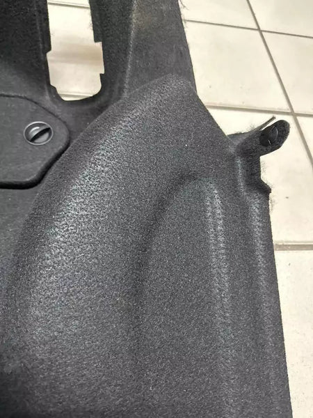 14 15 16 17 18 19 MERCEDES CLA250 TAMPA DO PORTA-MALAS LADO ESQUERDO OEM 1176907300