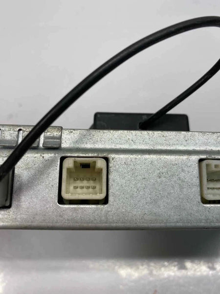 2015 NISSAN NV200 BLUETOOTH CONTROL COMMUNICATION MODULE ASSY OEM 283881PA1A