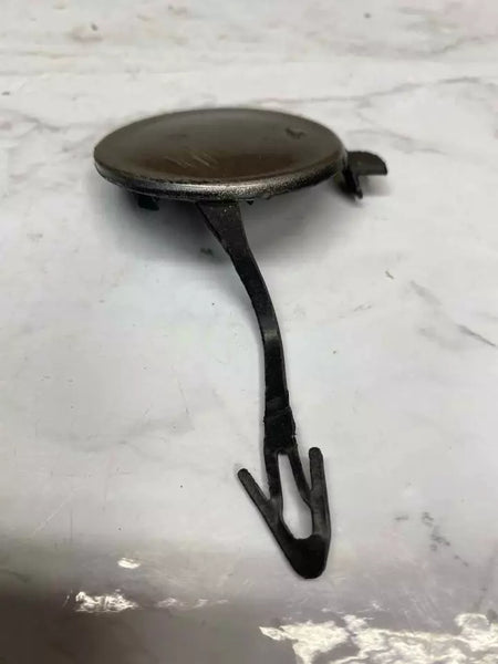 21 22 23 HYUNDAI ELANTRA PARACHOQUES DELANTERO CUBIERTA DE TAPA DE ARO DE REMOLQUE GRIS M6T OEM 86517AA000
