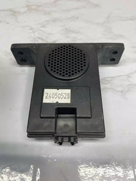 2019 NISSAN ROGUE ALTAVOZ DE ALARMA ALTAVOZ DE ALERTA CONJUNTO DEBAJO DEL TABLERO DELANTERO OEM G8D2506B