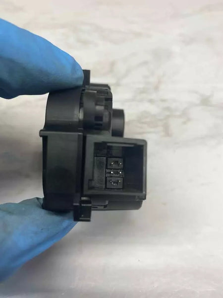 18 19 20 21 22 TOYOTA CHR MOTOR DE ALETTINADORA DE AIRE CONJUNTO DEL MOTOR DEL ACTUADOR DE VENTILACIÓN DE AIRE ACONDICIONADO OEM T32096BA