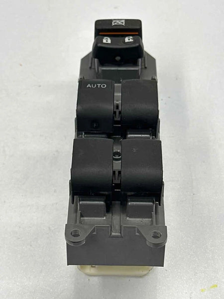 2018 TO 2024 TOYOTA CAMRY MASTER SWITCH FRONT DRIVER SIDE DOOR ASSY OEM 8404006070