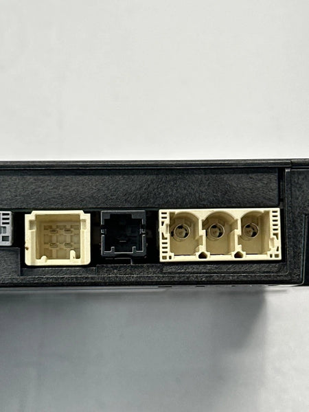 2021 TO 2023 TOYOTA COROLLA TELEMATICS CONTROL MODULE UNIT OEM 8674148092 ASSY