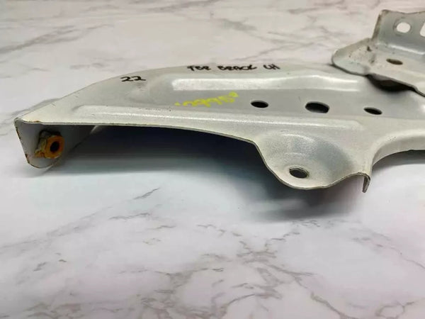 2010 TO 2023 TOYOTA 4RUNNER BUMPER BRACKET FRONT BUMPER BRACKET LEFT SIDE OEM