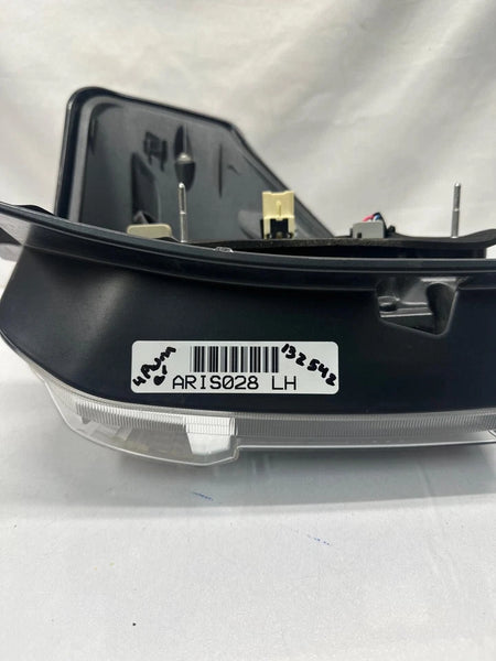 2014 TO 2024 TOYOTA 4RUNNER TAIL LIGHT LEFT SIDE LED ASSEMBLY OEM 8156135392