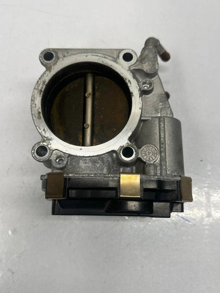 2015 TO 2016 INFINITI Q50 THROTTLE BODY VALVE ASSEMBLY OEM 3.5L CYL 161199HP0A