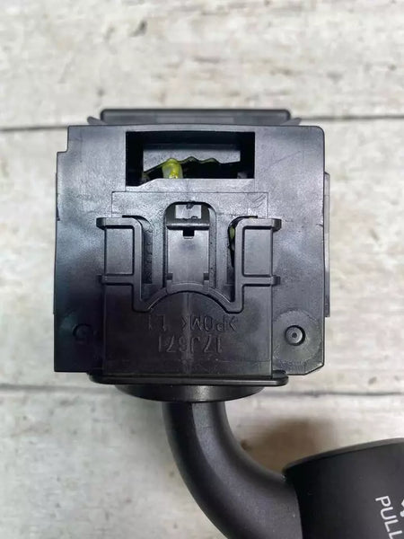 17 18 19 MAZDA CX-5 COLUMN SWITCH WIPER SWITCH W/O RAIN SENSOR OEM KS0166128