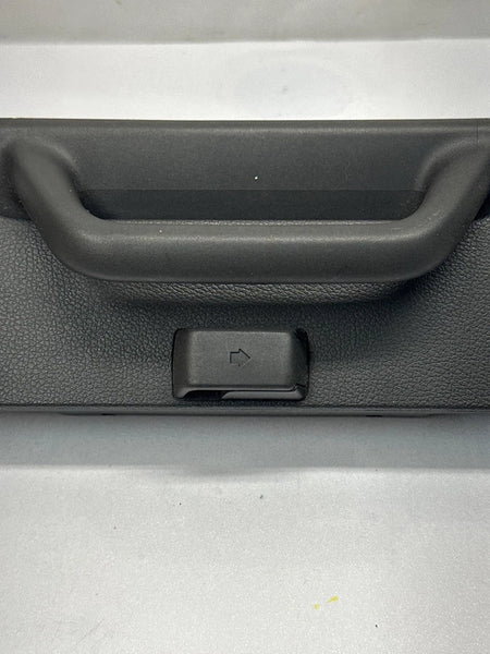 2016 TO 2021 HONDA CIVIC REAR PARCEL SHELF RIGHT SIDE RAIL COVER OEM 84400TGGA01