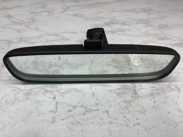 22 23 TOYOTA COROLLA CROSS REAR VIEW MIRROR MANUAL DIMMING ASSY OEM 8781002310