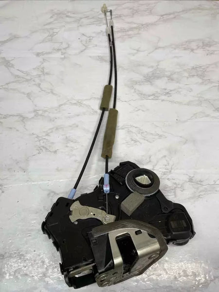 2013 14 15 16 17 18 ACURA RDX ATUADOR DE TRAVA DE PORTA LADO DIREITO DIANTEIRO ASSY OEM 72110TR3A11
