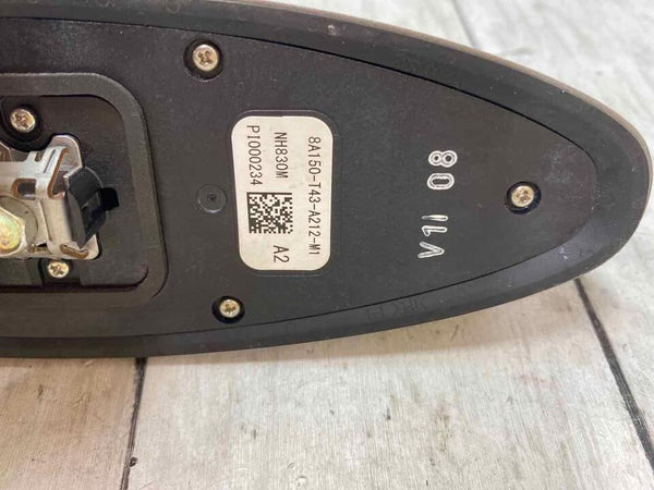 Honda Civic radio antenna fm 22 23 roof shark fin OEM silver color 8A150T43A21