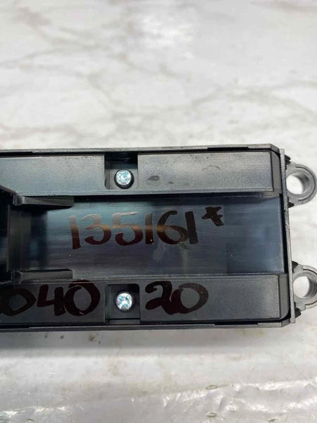 2024 MAZDA CX-90 MASTER SWITCH FRONT DRIVER SIDE DOOR SWITCH ASSY OEM KJG666350