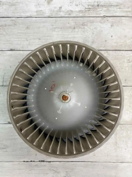 RANGE ROVER SPORT BLOWER MOTOR 2006 TO 2013 HVAC AC HEATER FAN OEM JGC500050