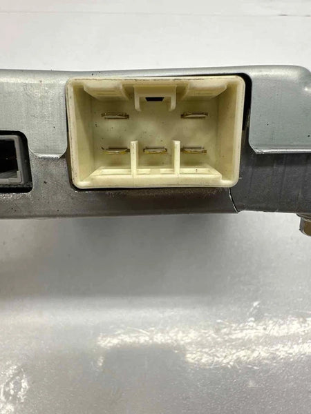 2021 2022 HONDA ACCORD STABILIZER CONTROL MODULE UNIT ASSEMBLY OEM 31600TVAA01